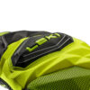 دستکش اسکی لکی WCR Venom SL 3D Mitt - فسفری
