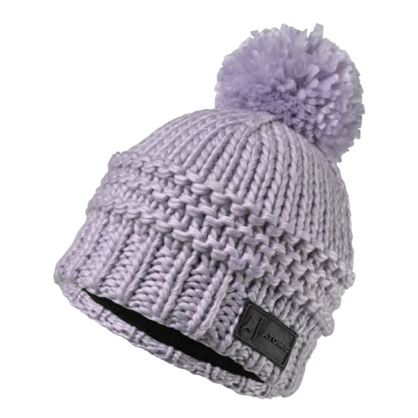 کلاه اسکی زنانه اتمیک ALPS POM BEANIE W
