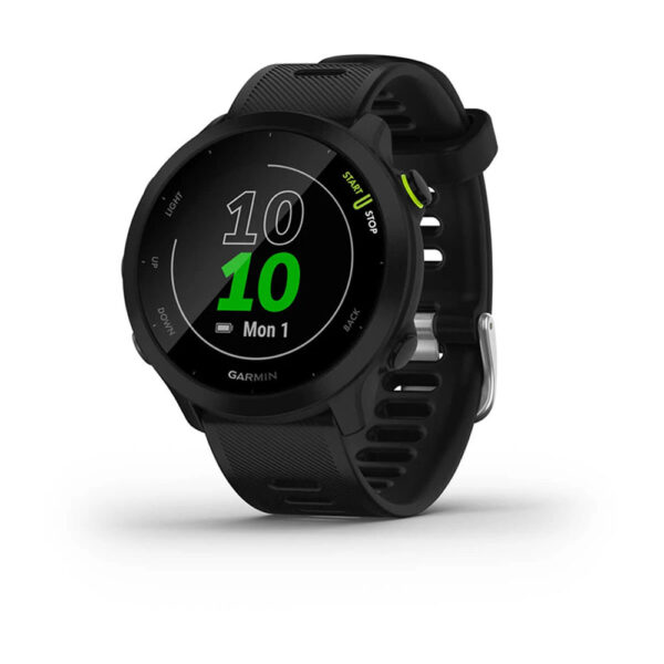 ساعت گارمین Forerunner 55 - مشکی