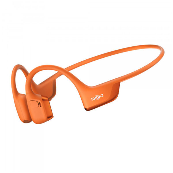 هدفون شاکز مدل Openrun Pro 2 Bone Conduction – نارنجی