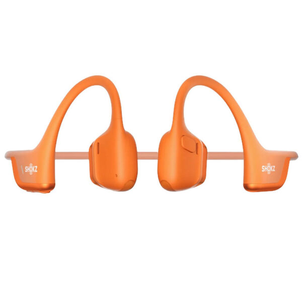 هدفون شاکز مدل Openrun Pro 2 – نارنجی