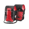 خورجین-عقب-دوچرخه-جفت-F2601-Ortlieb-Bike-Packer-Classic-اورتلیب-40-لیتر-–-قرمز-مشکی