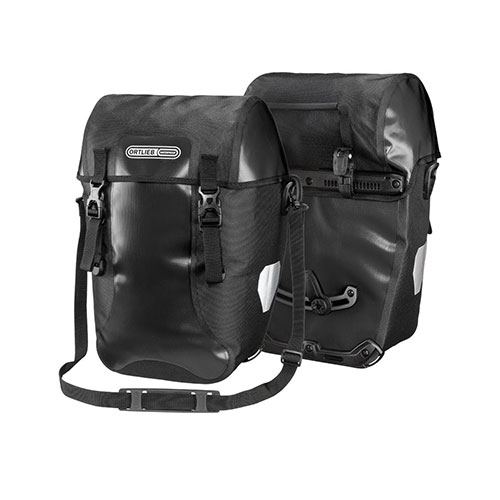 خورجین-عقب-دوچرخه-جفت-F2603-Ortlieb-Bike-Packer-Classic-اورتلیب-۴۰-لیتر-–-مشکی