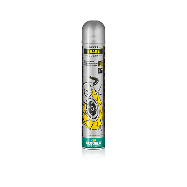 اسپری-تمیزکننده-صفحه-ترمز-و-قطعات-دوچرخه-750ml-برند-Motorex