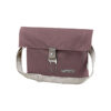 کیف-دو-منظوره-ORTLIEB-Twin‑City-Urban-حجم-۹-لیتر-صورتی-(-Ash-Rose-)