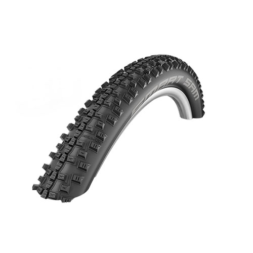 لاستیک-دوچرخه-کوهستان-Schwalbe-با-عاج-Smart-Sam-مدل-KGuard-سایز-29×2