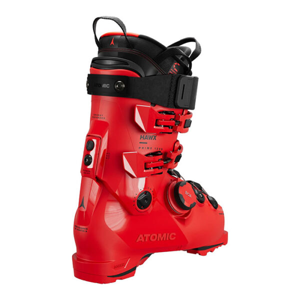 بوت-اسکی-اتمیک-Hawx-Prime-120-S-بهمراه-BOA1