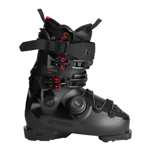 بوت-اسکی-اتمیک-Hawx-Prime-130-S-بهمراه-BOA