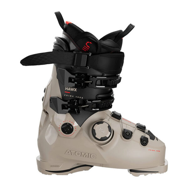 بوت-اسکی-اتمیک-Hawx-Prime-130-S-بهمراه-BOA