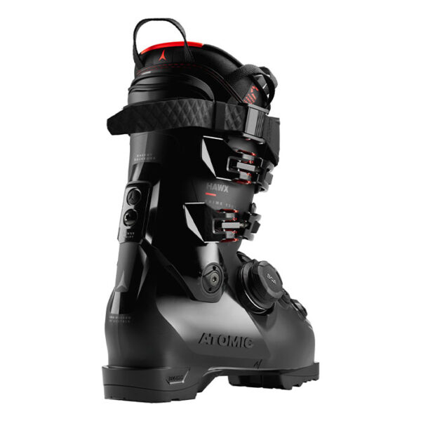 بوت-اسکی-اتمیک-Hawx-Prime-130-S-بهمراه-BOA1