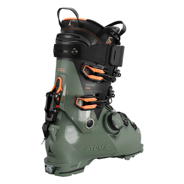 بوت-اسکی-اتمیک-Hawx-Prime-Xtd-120-بهمراه-BOA1