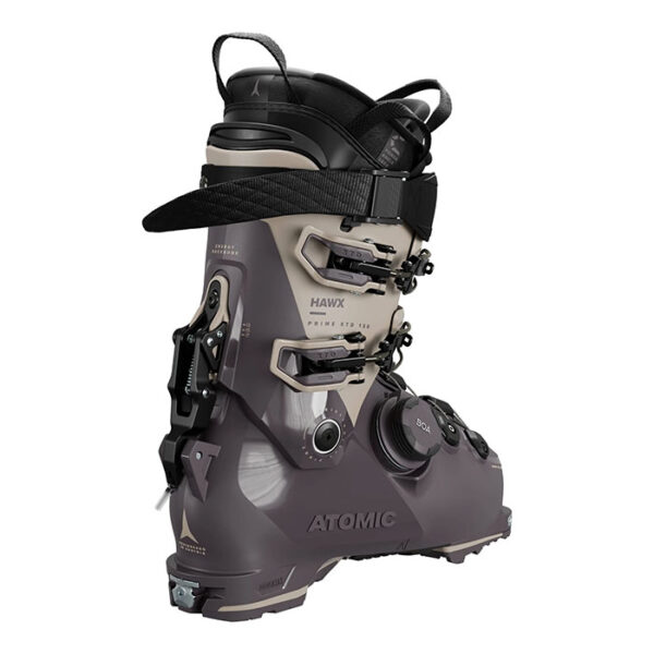 بوت-اسکی-اتمیک-Hawx-Prime-Xtd-130-Boa-بهمراه-BOA1