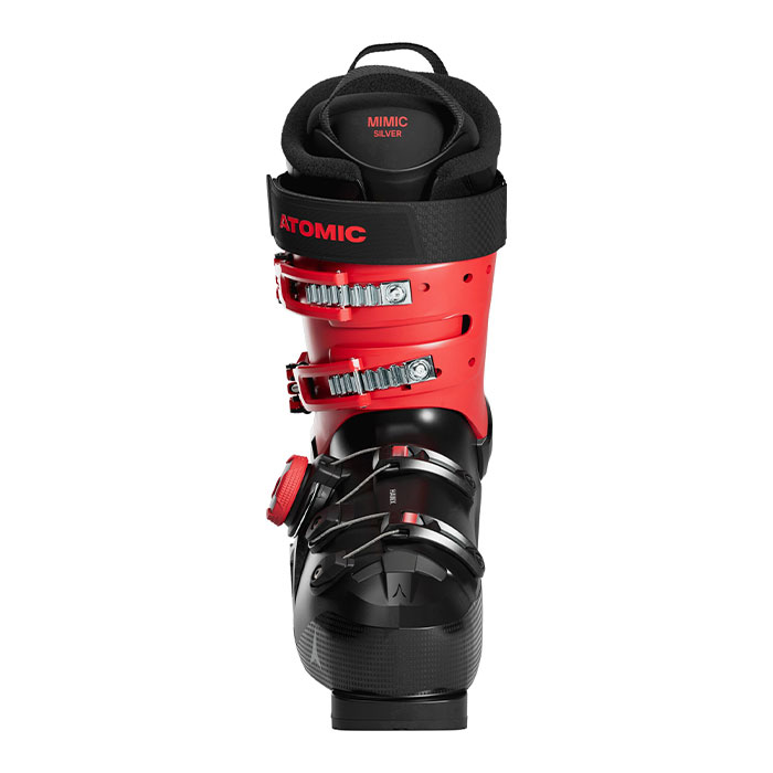 بوت اسکی اتمیک Hawx Ultra 100 بهمراه BOA - تصویر 3