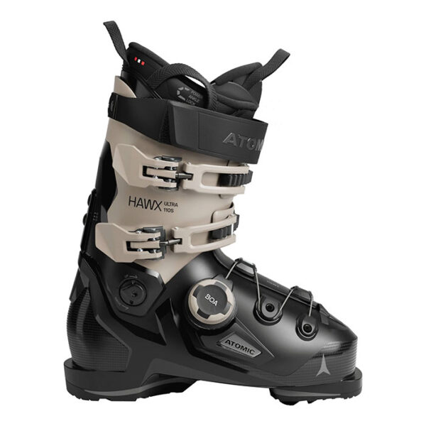 بوت-اسکی-اتمیک-Hawx-Ultra-110-S-بهمراه-BOA