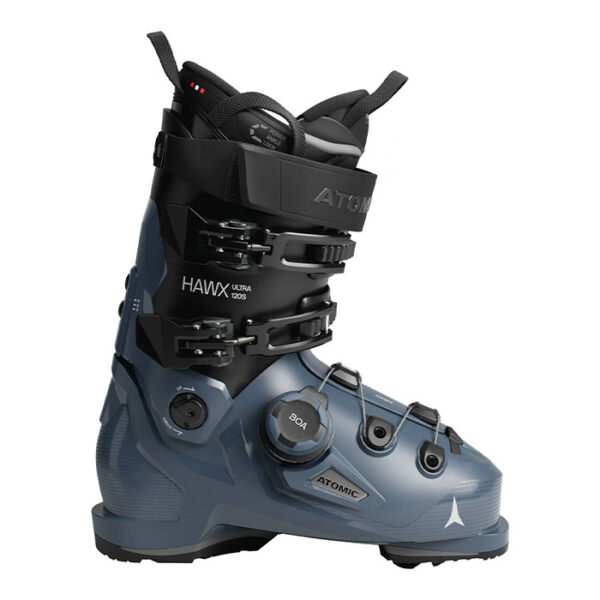 بوت-اسکی-اتمیک-Hawx-Ultra-120-S-بهمراه-BOA