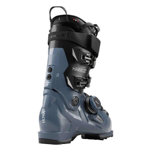 بوت-اسکی-اتمیک-Hawx-Ultra-120-S-بهمراه-BOA1