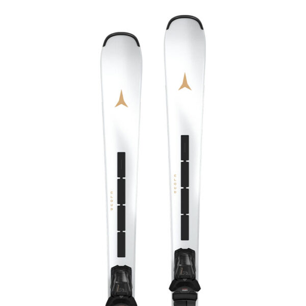 چوب-اسکی-زنانه-اتمیک-Cloud-C11-Rvsk-Light-+-فیکس-M-10-Gw