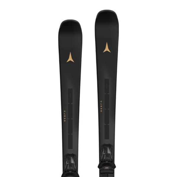 چوب-اسکی-زنانه-اتمیک-Cloud-C9-Rvsk-Light-+-فیکس-M-10-Gw