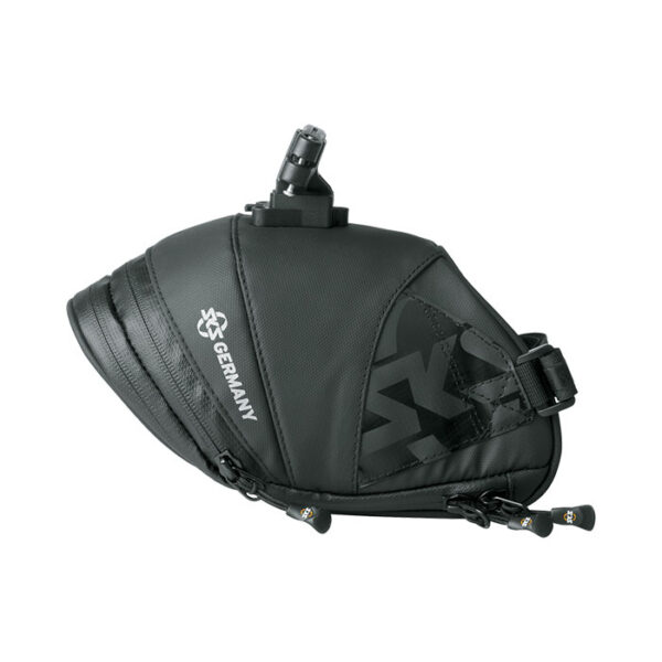 کیف-زیر-زین-SKS-Explorer-Click-1800-با-حجم-۱٫۸-لیتر---مشکی