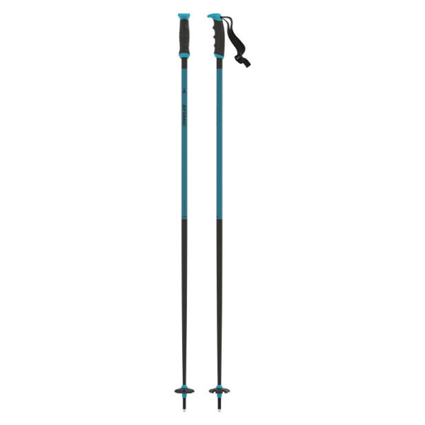 باتون-اسکی-اتمیک-Redster-X-Teal-Blue