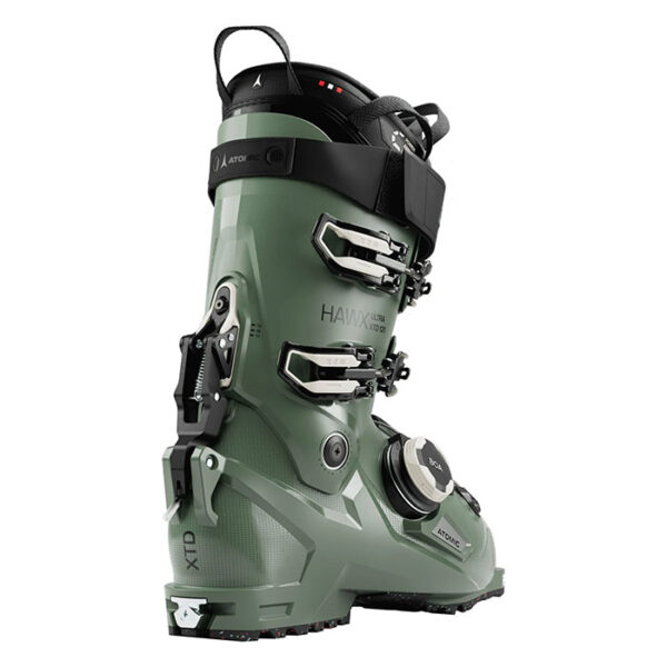 بوت-اسکی-اتمیک-Hawx-Ultra-Xtd-120-بهمراه-BOA1