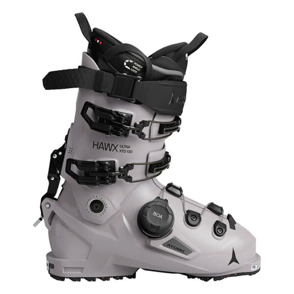 بوت-اسکی-اتمیک-Hawx-Ultra-Xtd-130-بهمراه-BOA