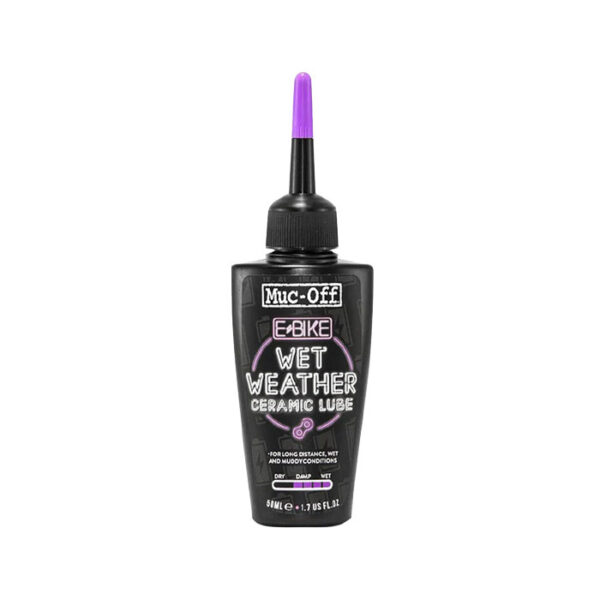 روغن-زنجیر-۵۰-میلی-Muc-Off-برای-شرایط-مرطوب-مخصوص-دوچرخه-های-برقی