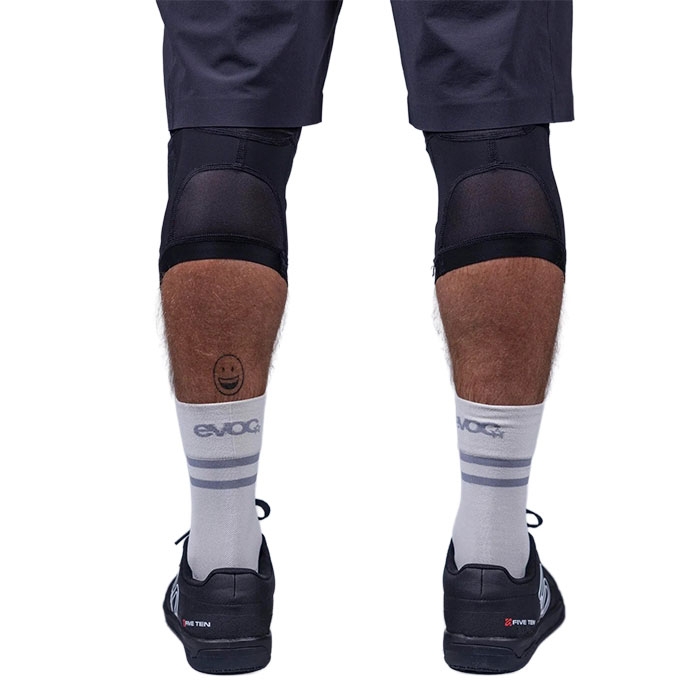 محافظ زانو Evoc LS Flex Lite - تصویر 5