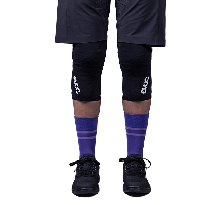 محافظ زانو Evoc LS Flex Lite - تصویر 6