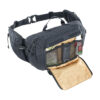 کوله-کمری-EVOC-Hip-Pack-3-–-1مشکی
