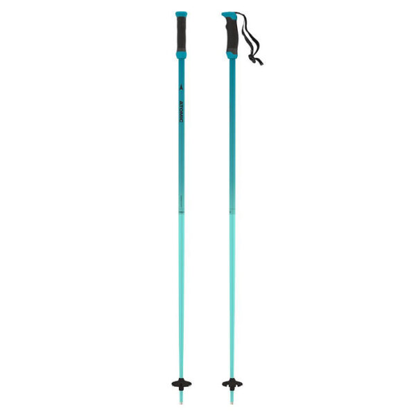 باتون-اسکی-اتمیک-Redster-X-Sqs-Teal-Tensio---آبی-فیروزه-ای