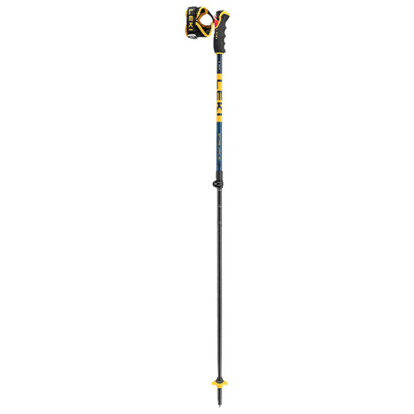باتون-اسکی-تلسکوپی-لکی-Telescopic-Spitfire-Vario-3D---آبی