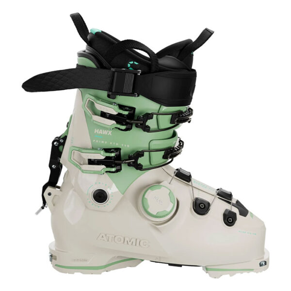 بوت-اسکی-اتمیک-Hawx-Prime-Xtd-115-بهمراه-BOA