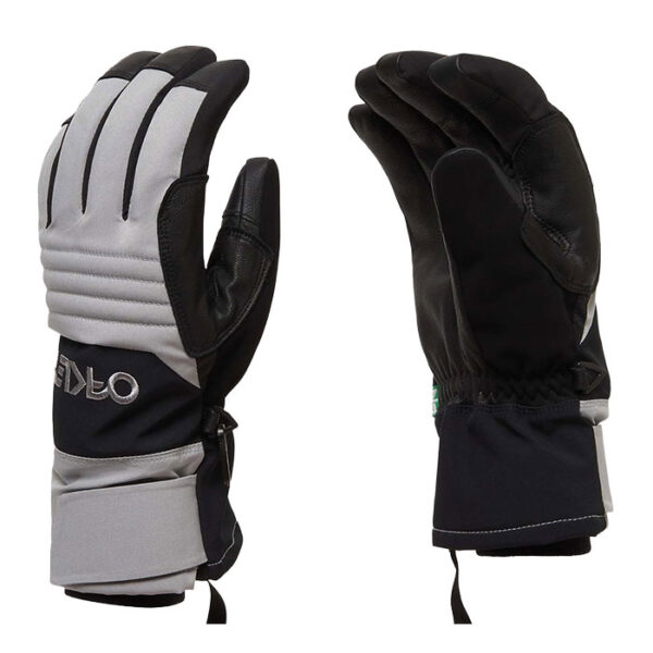 دستکش-اسکی-اوکلی-B1B---1خاکستری