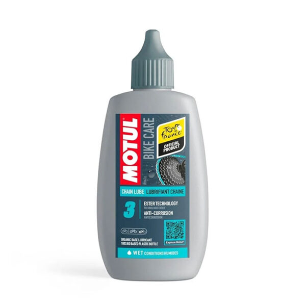 روغن-زنجیر-دوچرخه-Motul-مخصوص-هوای-مرطوب-–-حجم-۱۰۰-میلی‌لیتر