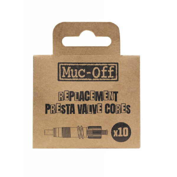 مغزی-والو-تیوبلس-Muc-Off-Presta-Valve-Cores---بسته-10-عددی
