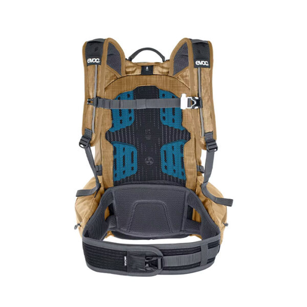 کوله-پشتی-26-لیتری-EVOC-Explorer-Pro-26--1-طلایی