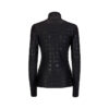 سویشرت-نیم-زیپ-زنانه-Onemore-631-Turtleneck-–-1مشکی-طرح-دار