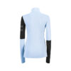 سویشرت-نیم-زیپ-زنانه-Onemore-681-T-Neck-–-1آبی-مشکی