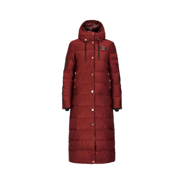 پالتوی-زمستانی-زنانه-با-طراحی-چندحالته-وان-مور-مدل-Palto-211-Transformable-Eco-Down---قرمز