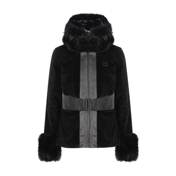 کاپشن-اسکی-و-کوهستان-زنانه-وان-مور-مدل-Mont-171-–-مشکی