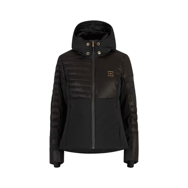 کاپشن-اسکی-و-کوهستان-وان-مور-مدل-Mont-201-Eco-Down-Jacket-Freeze