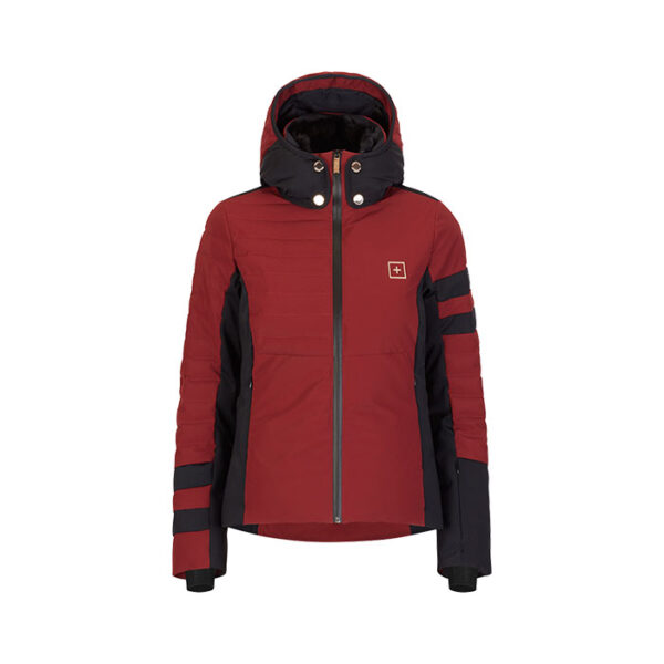 کاپشن-اسکی-و-کوهستان-وان-مور-مدل-Mont-201-Eco-Down-–-قرمز