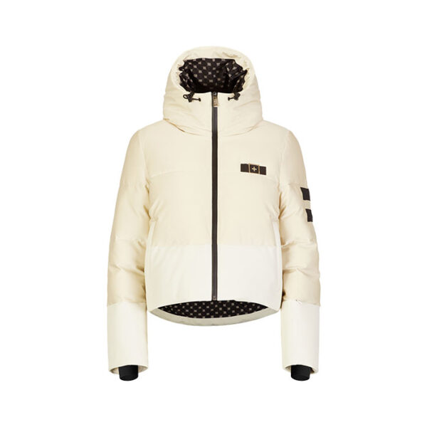 کاپشن-اسکی-و-کوهستان-وان-مور-مدل-Mont-251-Cropped-Puffer