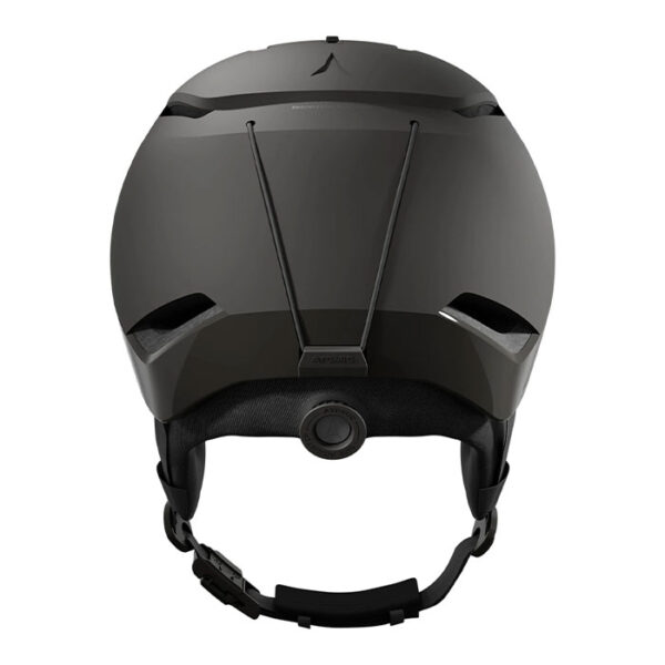 کلاه-ایمنی-و-هلمت-اتمیک-Revent-Amid-1مشکی