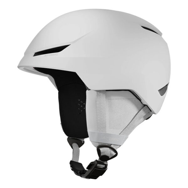 کلاه-ایمنی-و-هلمت-اتمیک-Revent-Amid-سفید