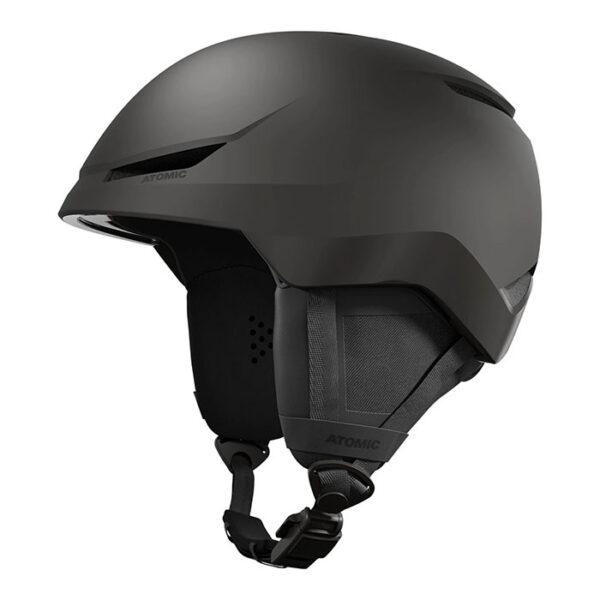 کلاه-ایمنی-و-هلمت-اتمیک-Revent-Amid-مشکی