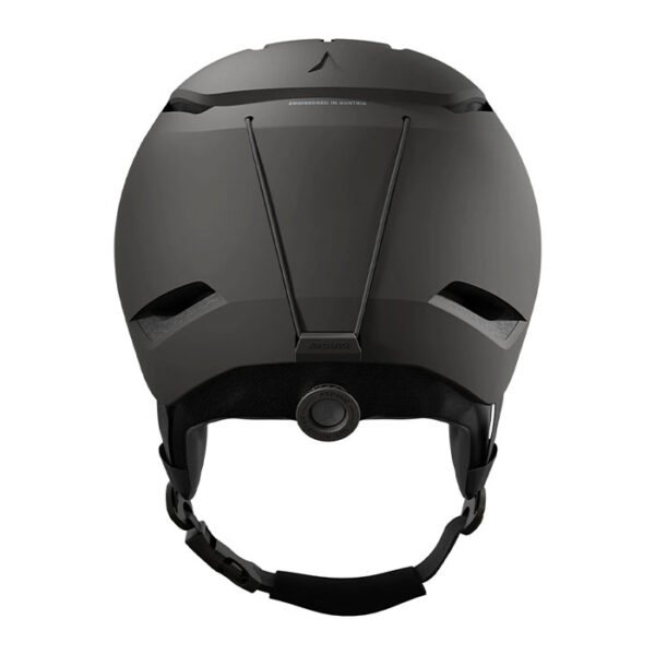 کلاه-ایمنی-و-هلمت-اتمیک-Revent-Lite-1مشکی