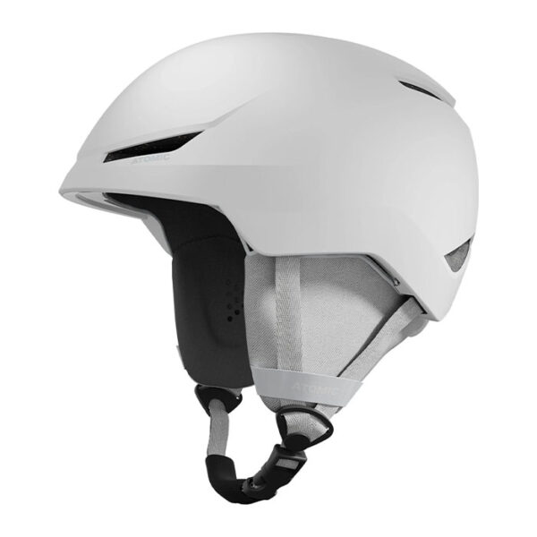 کلاه-ایمنی-و-هلمت-اتمیک-+Revent-Lite-سفید