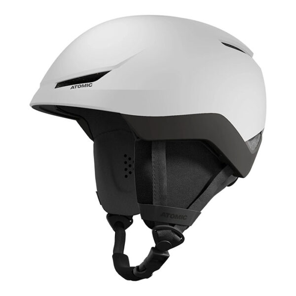 کلاه-ایمنی-و-هلمت-اتمیک-Revent-Lite-سفید